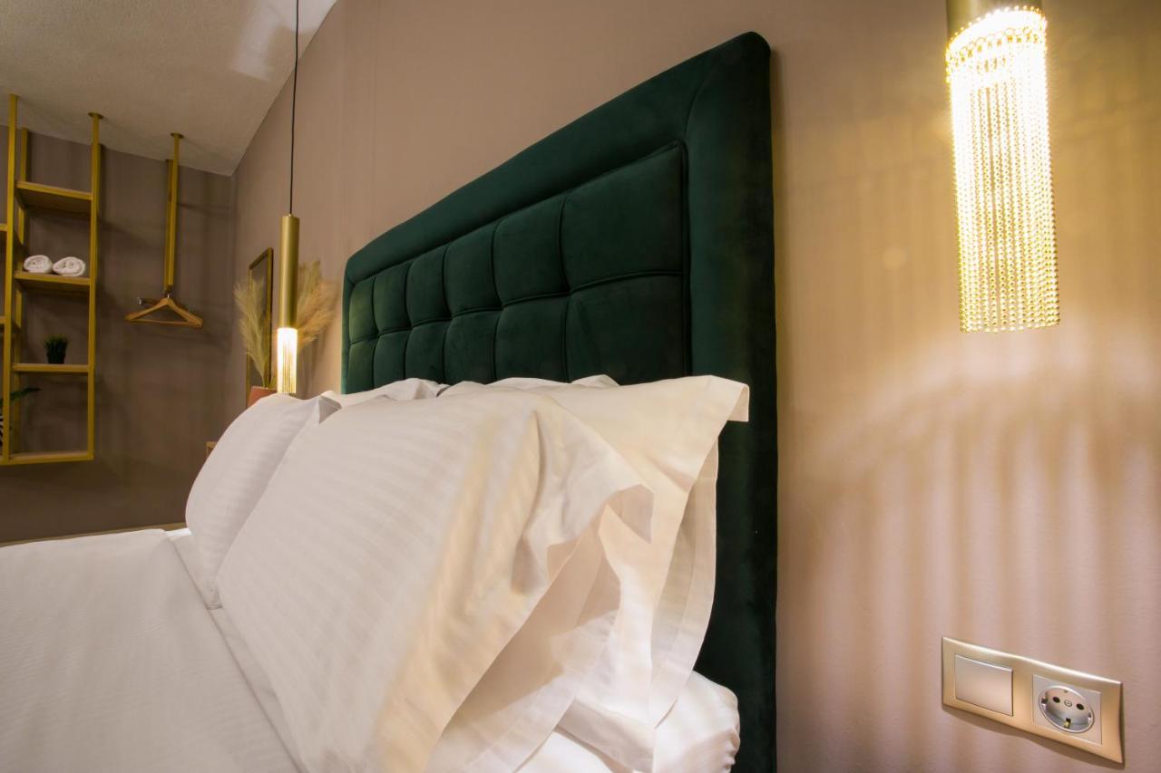 Appartement Marizas Luxury #1 *