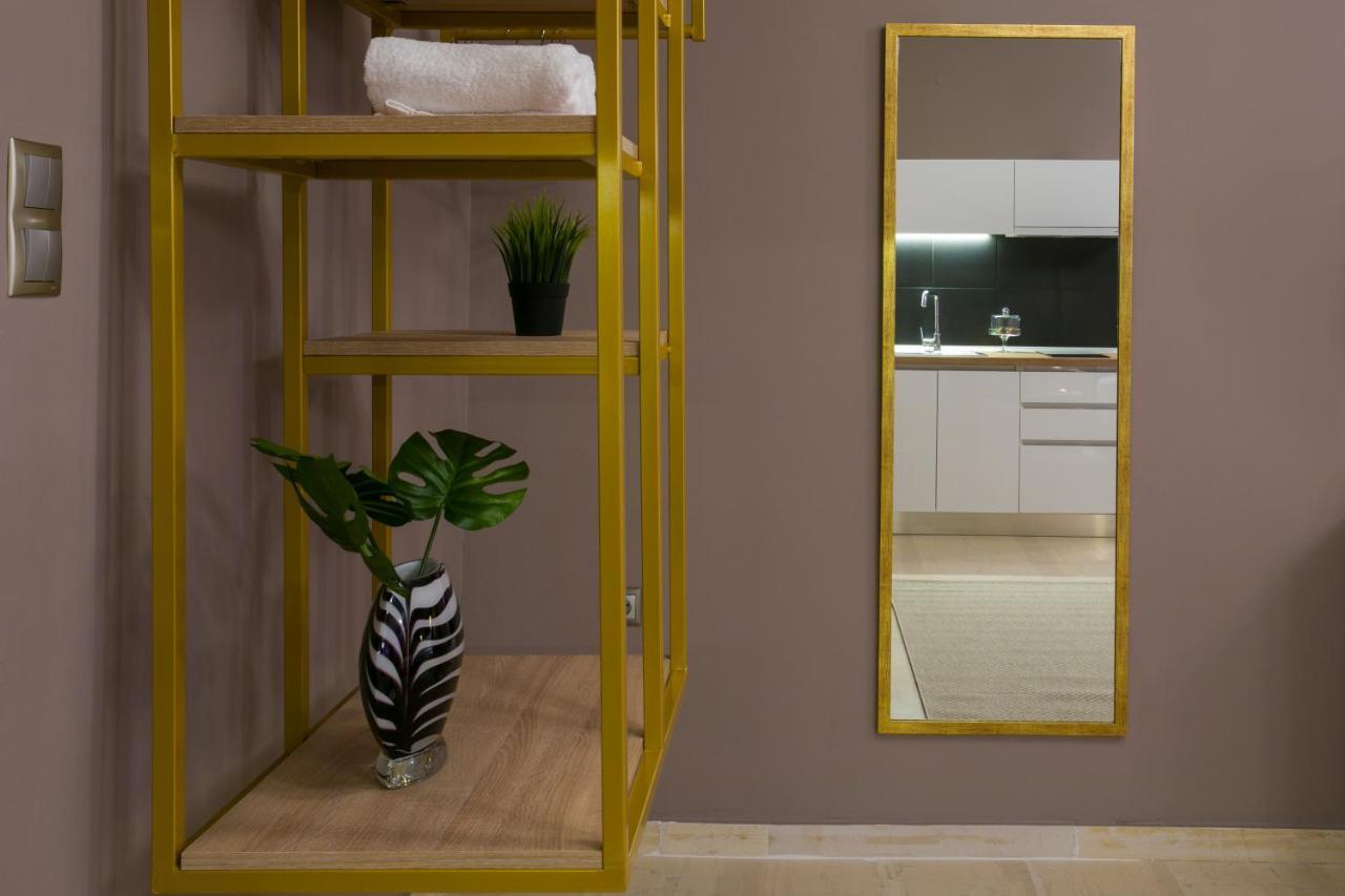 Appartement Marizas Luxury #1
