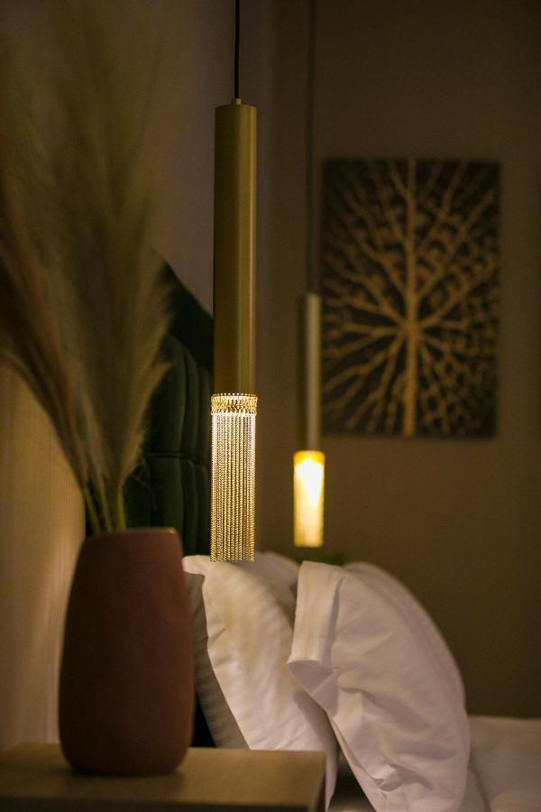 Appartement Marizas Luxury #1