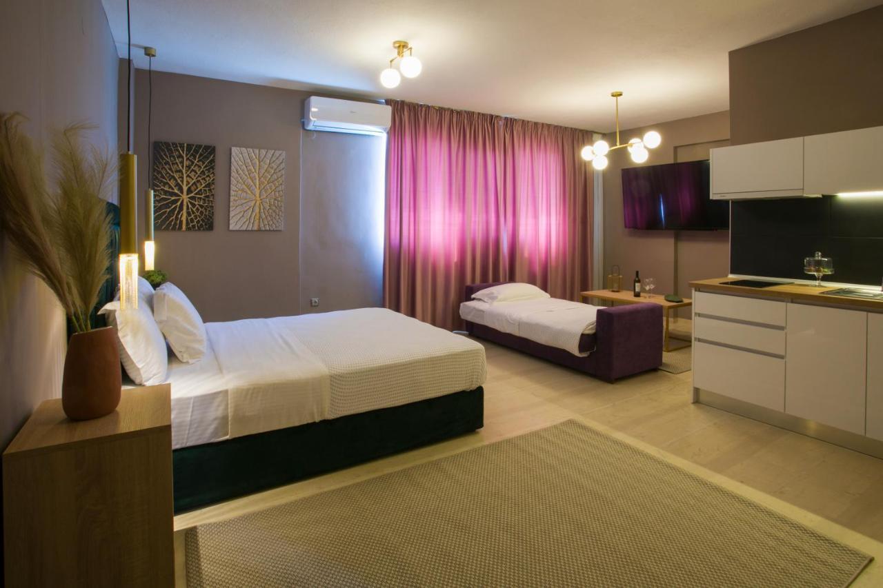 Appartement Marizas Luxury #1 *