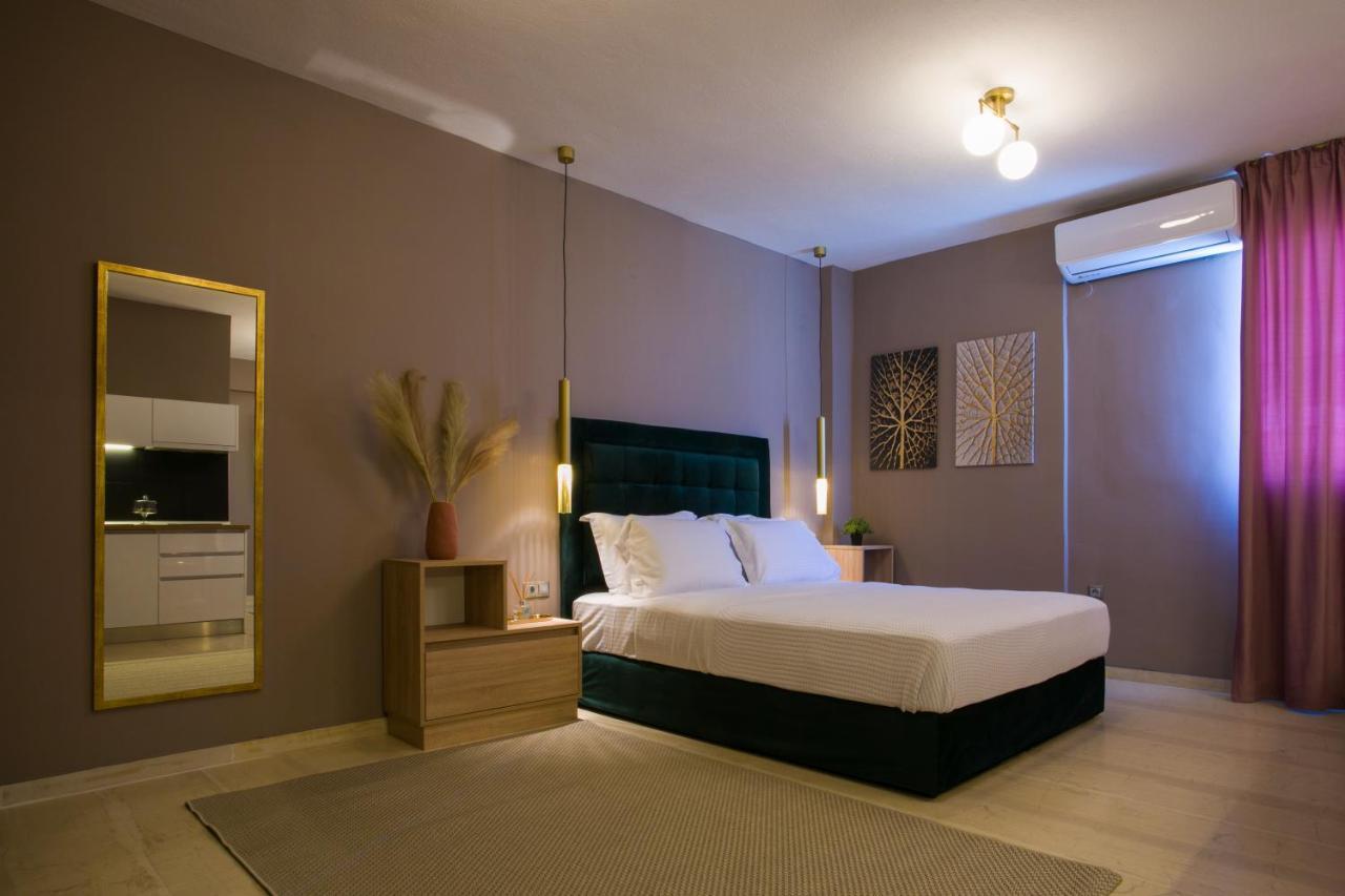 Appartement Marizas Luxury #1