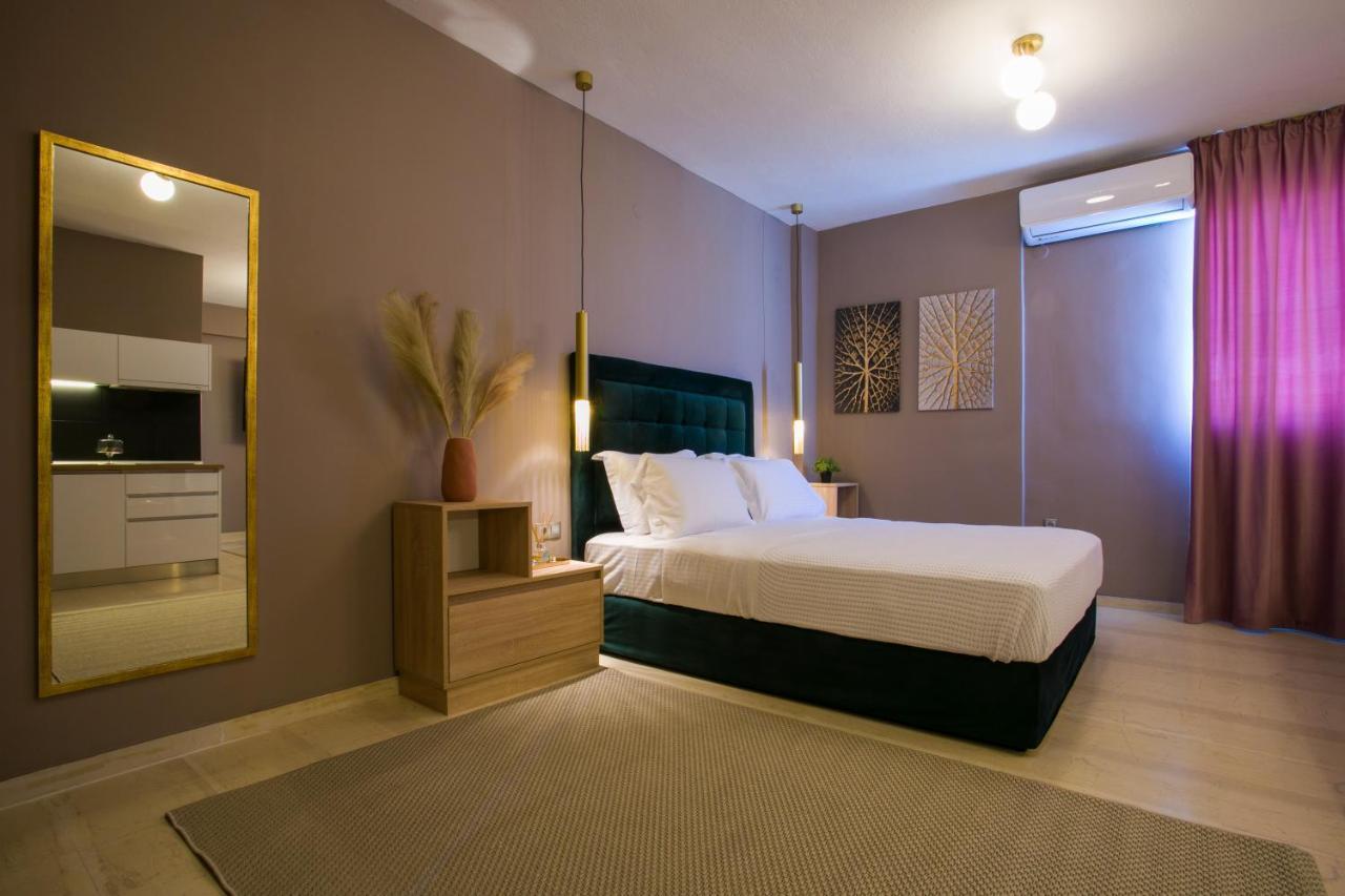 Marizas Luxury #1 Appartement