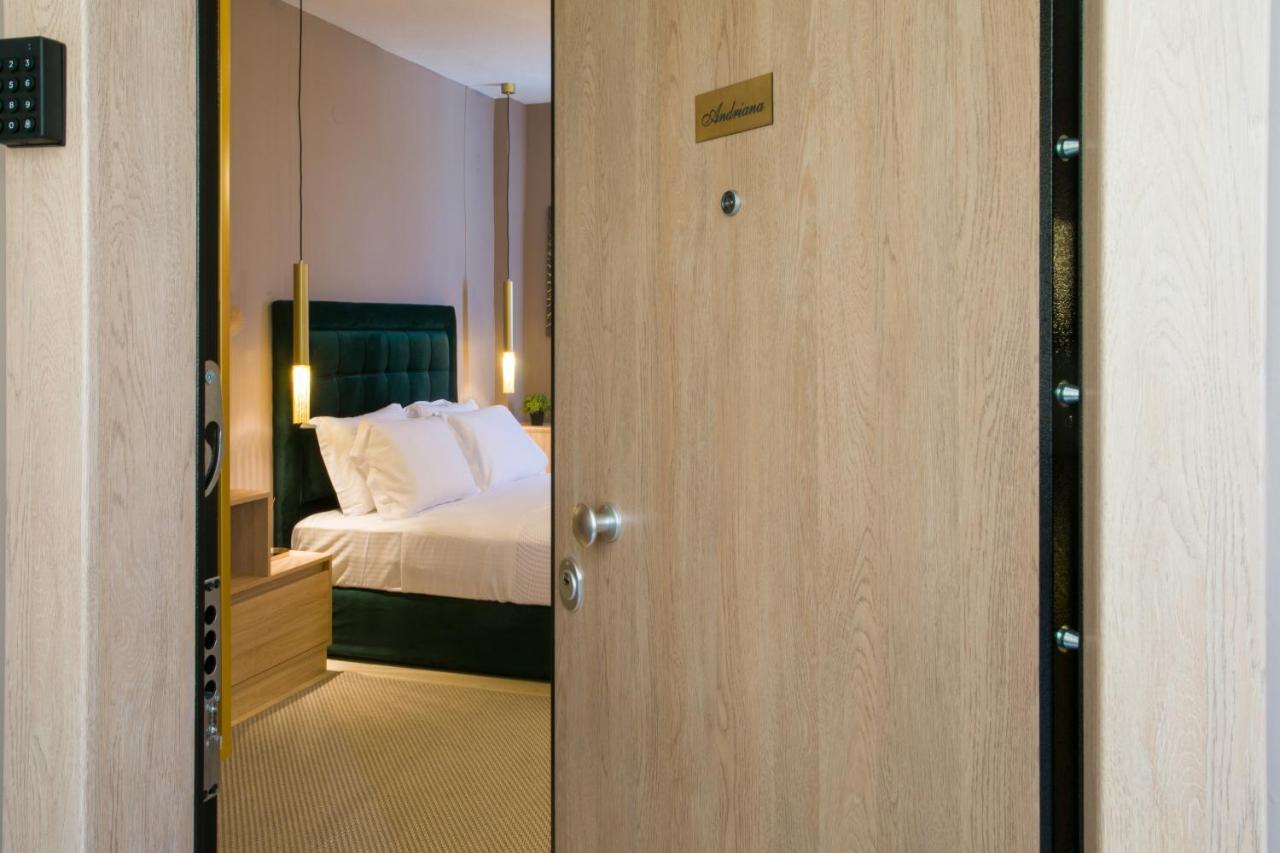 Appartement Marizas Luxury #1 Thessaloniki
