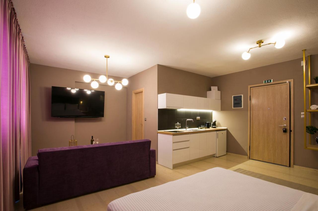 Marizas Luxury #1 Appartement