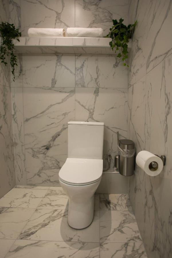 Marizas Luxury #1 * Thessaloniki
