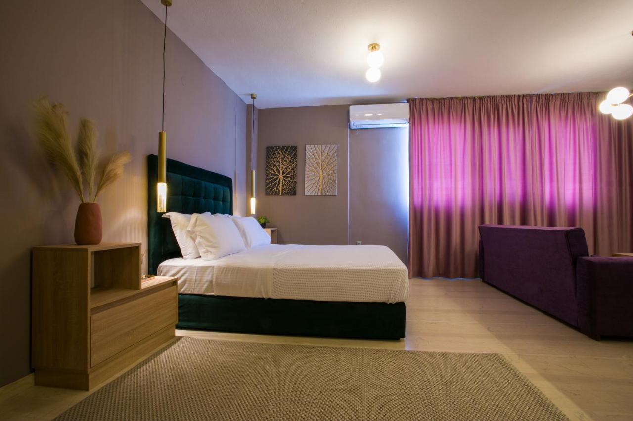 Appartement Marizas Luxury #1 *