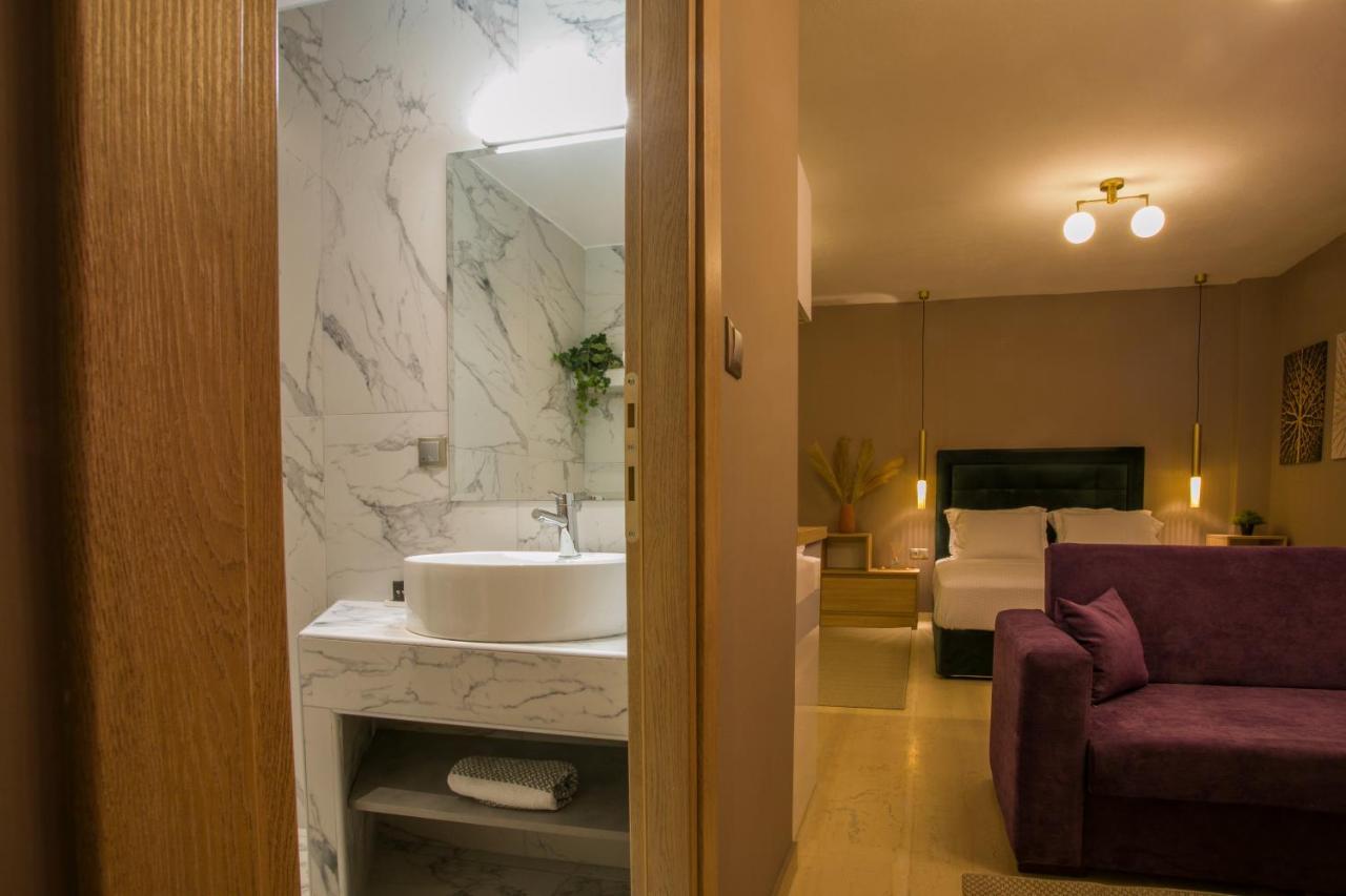 Marizas Luxury #1 Appartement
