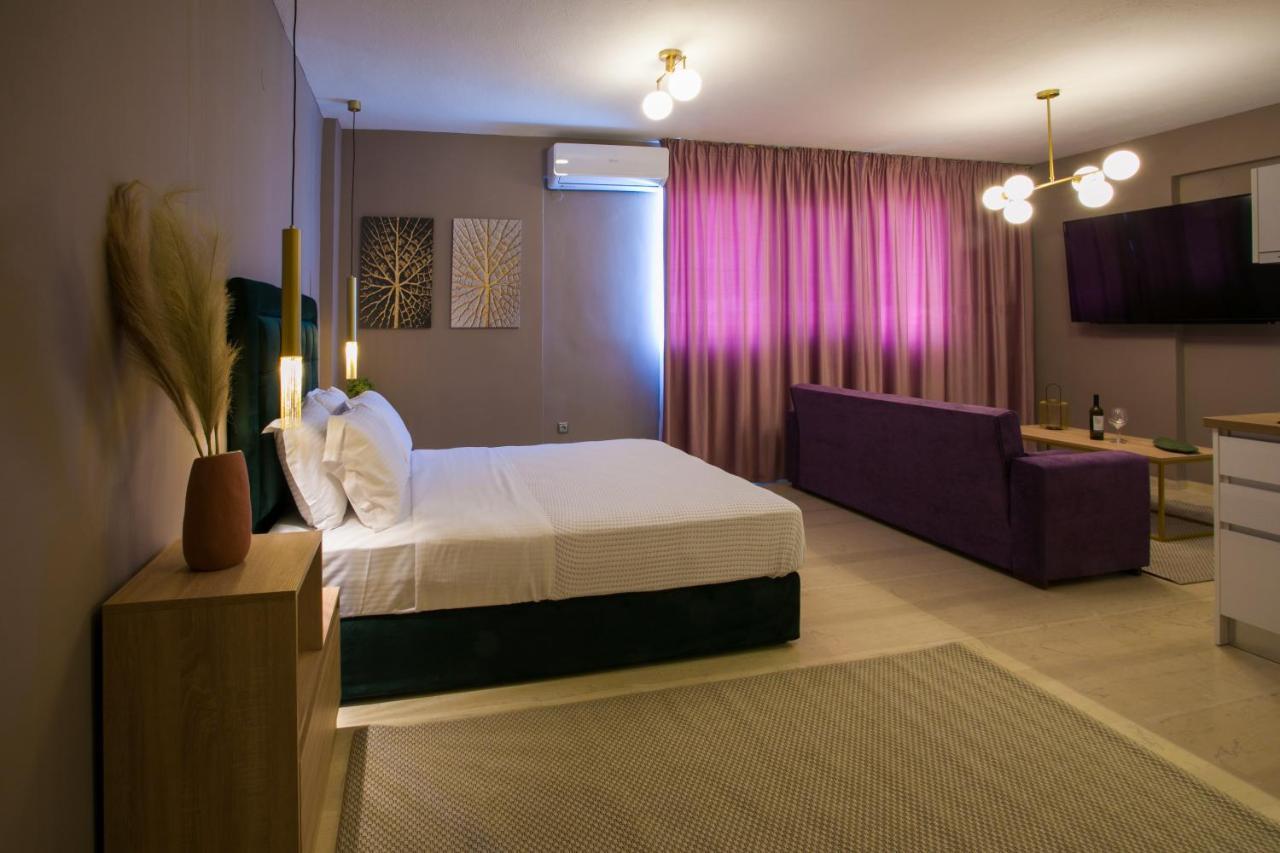 Appartement Marizas Luxury #1 Thessaloniki