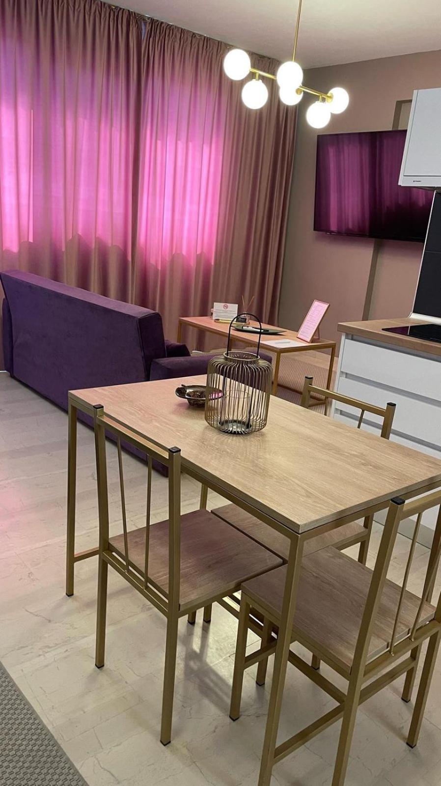Marizas Luxury #1 Thessaloniki